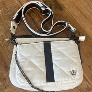 Oliver Thomas Crossbody Bag
